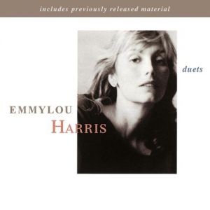 Album Emmylou Harris - Duets