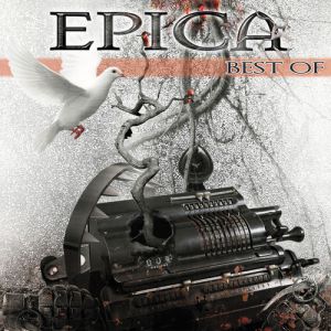 Album Epica - Best Of
