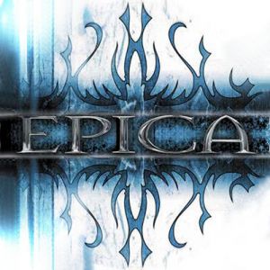 Album Epica - Chasing the Dragon