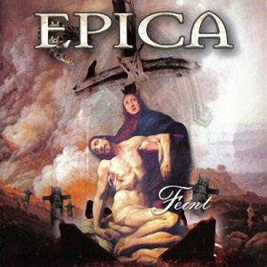 Album Epica - Feint