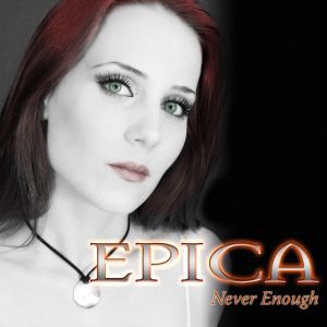 Album Epica - Never Enough