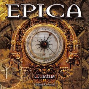 Album Epica - Quietus (Silent Reverie)