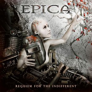 Album Requiem for the Indifferent - Epica