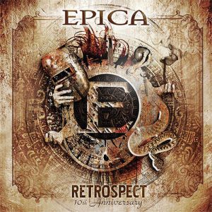 Album Epica - Retrospect