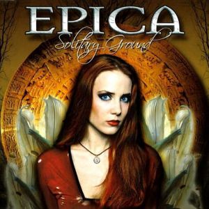 Album Epica - Solitary Ground