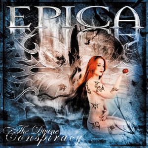 Album Epica - The Divine Conspiracy