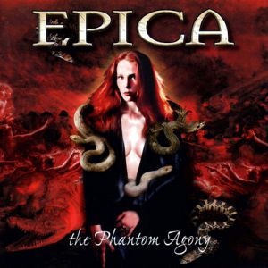Album Epica - The Phantom Agony