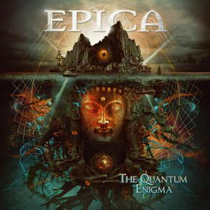 Album Epica - The Quantum Enigma