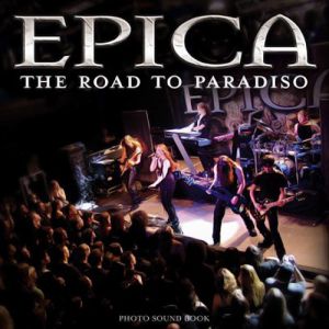 Album Epica - The Road to Paradiso