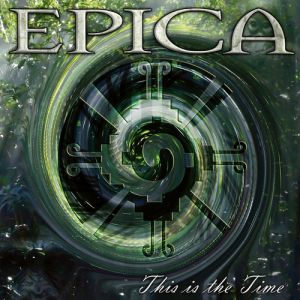 Album This is the Time - Epica