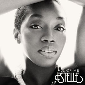 Album Estelle - All of Me