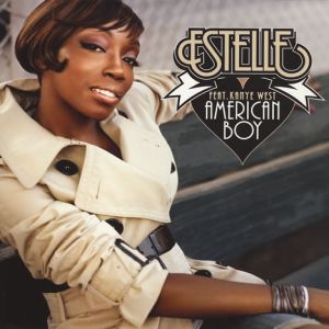 Album Estelle - American Boy