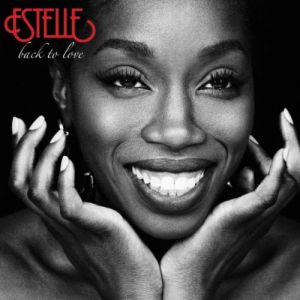 Album Estelle - Back to Love