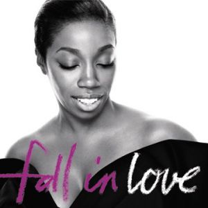 Album Estelle - Fall in Love