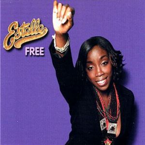 Album Estelle - Free