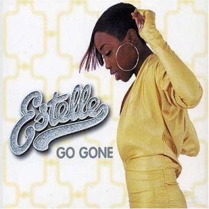 Album Estelle - Go Gone