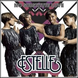 Album Estelle - No Substitute Love