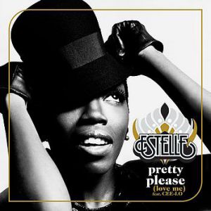 Album Estelle - Pretty Please (Love Me)