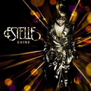 Album Estelle - Shine