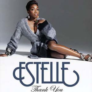 Album Estelle - Thank You