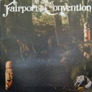 Album Farewell Farewell - Fairport Convention