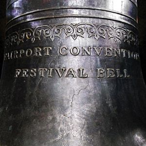 Album Festival Bell - Fairport Convention