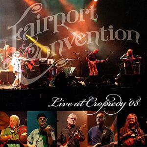 Fairport Convention Live At Cropredy '08, 2008