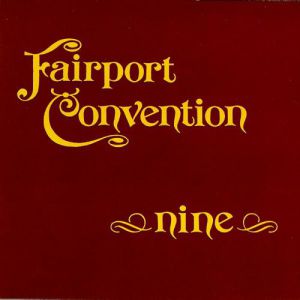 Album Nine - Fairport Convention