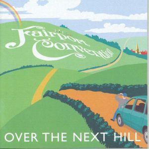 Album Over the Next Hill - Fairport Convention