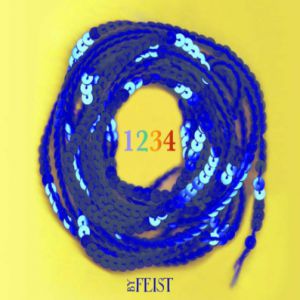 Album Feist - 1234