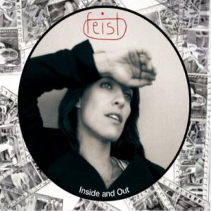 Album Feist - Inside and Out