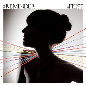 Album Feist - The Reminder