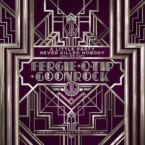 Fergie A Little Party Never Killed Nobody(All We Got), 2013