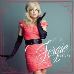 Album Clumsy - Fergie
