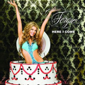 Album Fergie - Here I Come