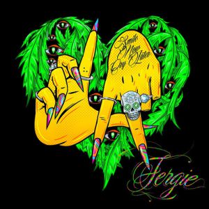 Album Fergie - L.A. Love (La La)