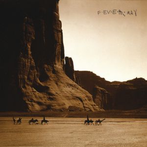 Album Fever Ray - Mercy Street