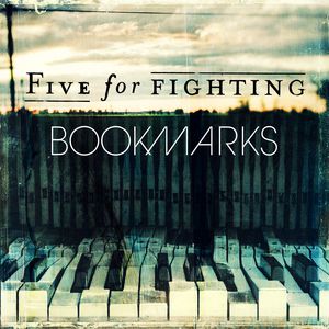 Album Five For Fighting - Bookmarks
