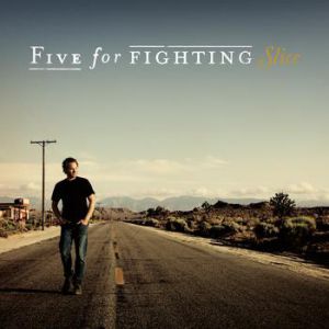 Five For Fighting Slice, 2009