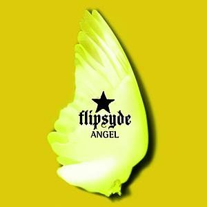 Album Angel - Flipsyde