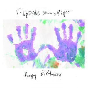 Album Flipsyde - Happy Birthday