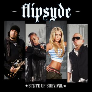 Album Flipsyde - State of Survival