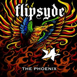 Album Flipsyde - The Phoenix