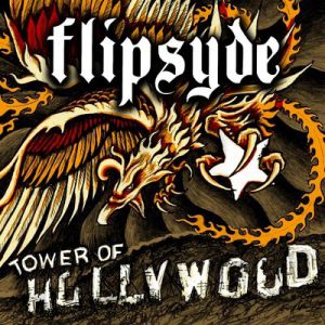 Album Flipsyde - Tower of Hollywood