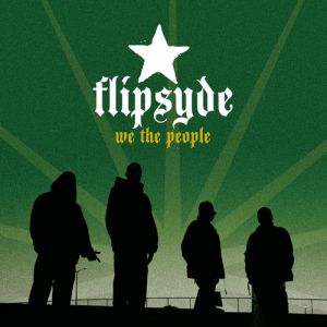 Album We the People - Flipsyde