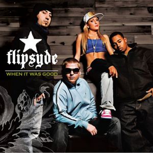 Album Flipsyde - When It Was Good
