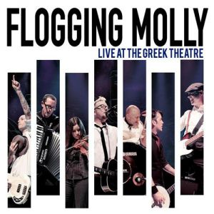 Album Flogging Molly - Live at the Greek Theatre