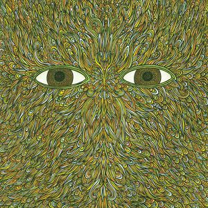 Album Flying Lotus - Pattern+Grid World