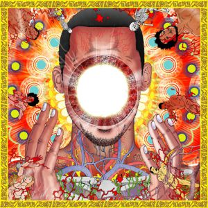 Flying Lotus : You're Dead!