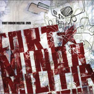 Album Fort Minor - Fort Minor Militia EP